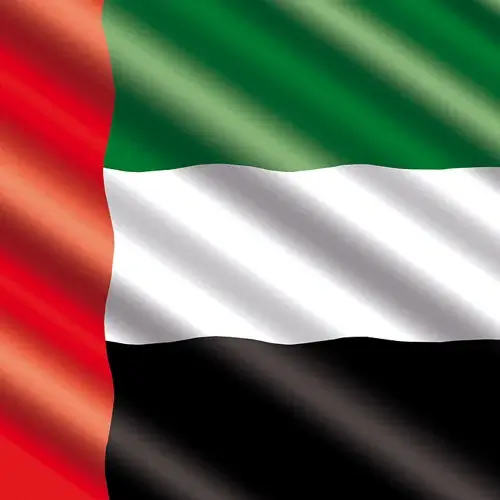 United Arab Emirates